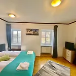 Stadtvilla bei Peters Leipzig