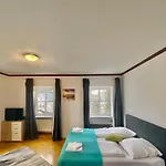Stadtvilla bei Peters Leipzig