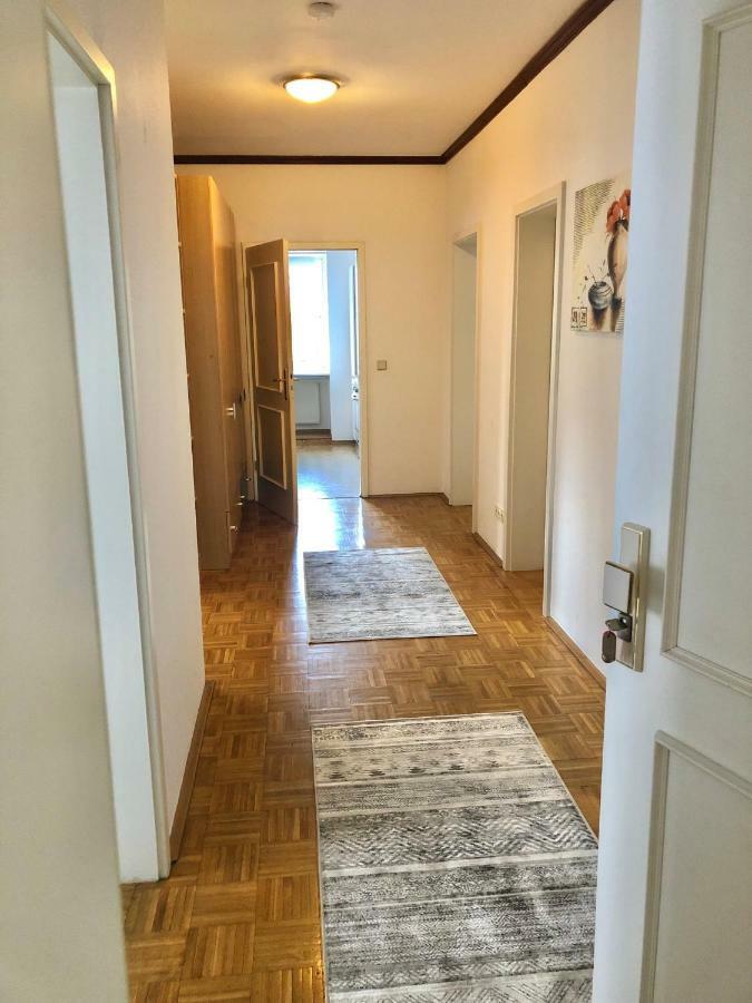 Stadtvilla Bei Peters Leipzig